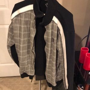 Marc Ecko sweatshirt